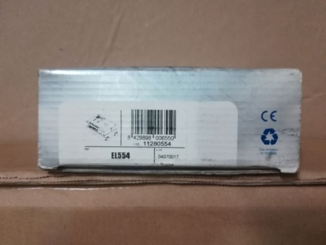 GOLMAR, módulo de som (4+n)