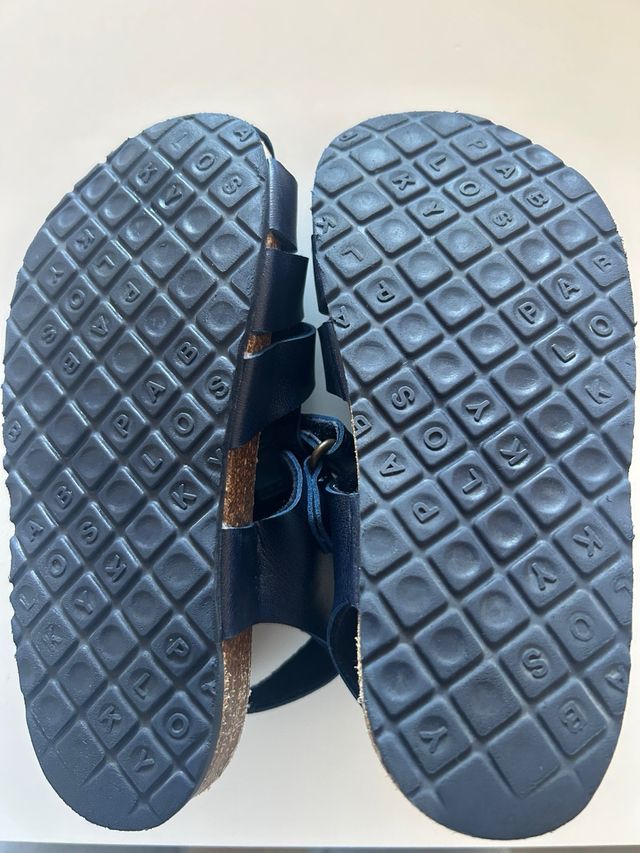 Zapatos niño Pablosky n29