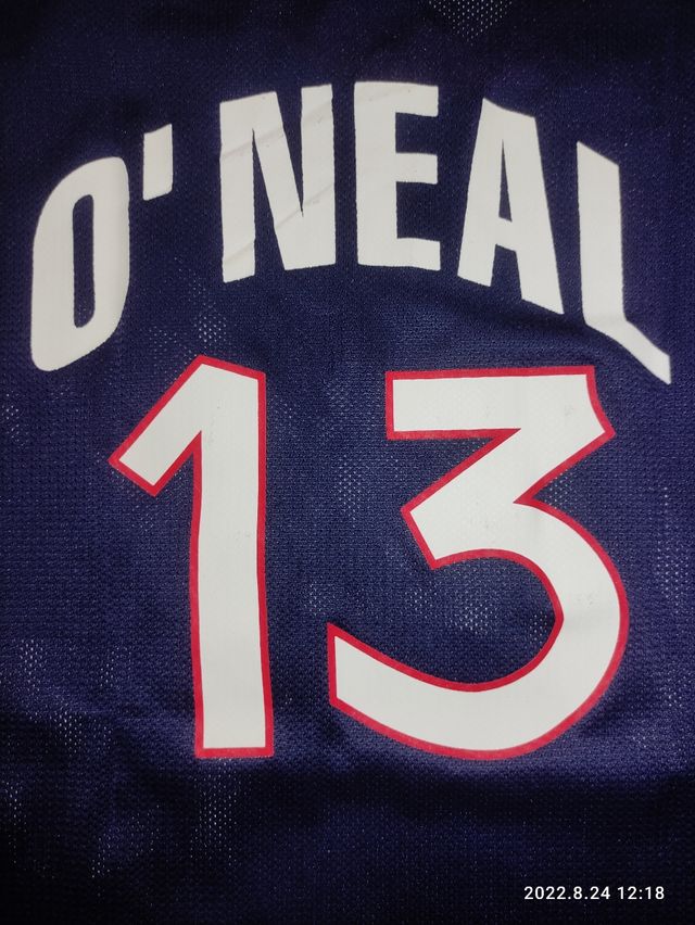 Camiseta USA Basketball