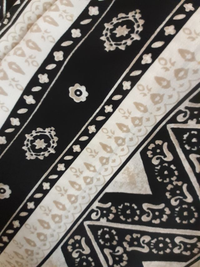 pantalón superfresquito