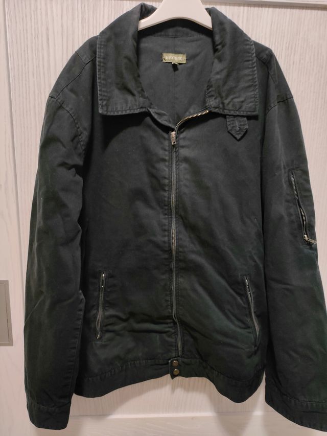 Giubbino uomo leggero