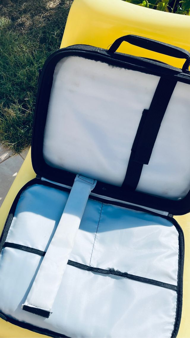 Borsa porta computer