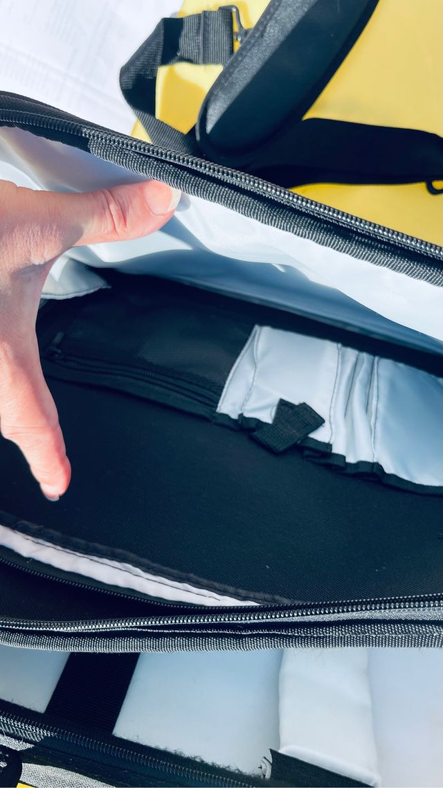 Borsa porta computer