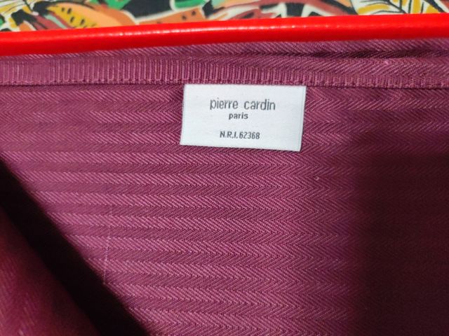 Tovaglia Pierre Cardin