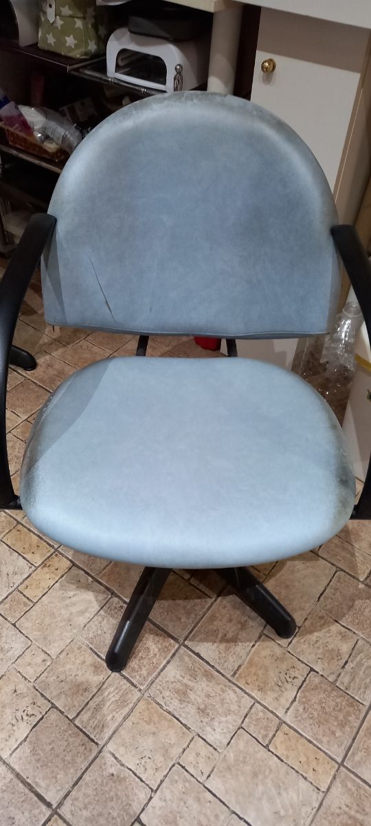 vendo 2 sillones de peluquería
