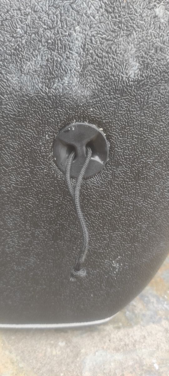 Tabla Surf Worx Ribeye 7" Minimal