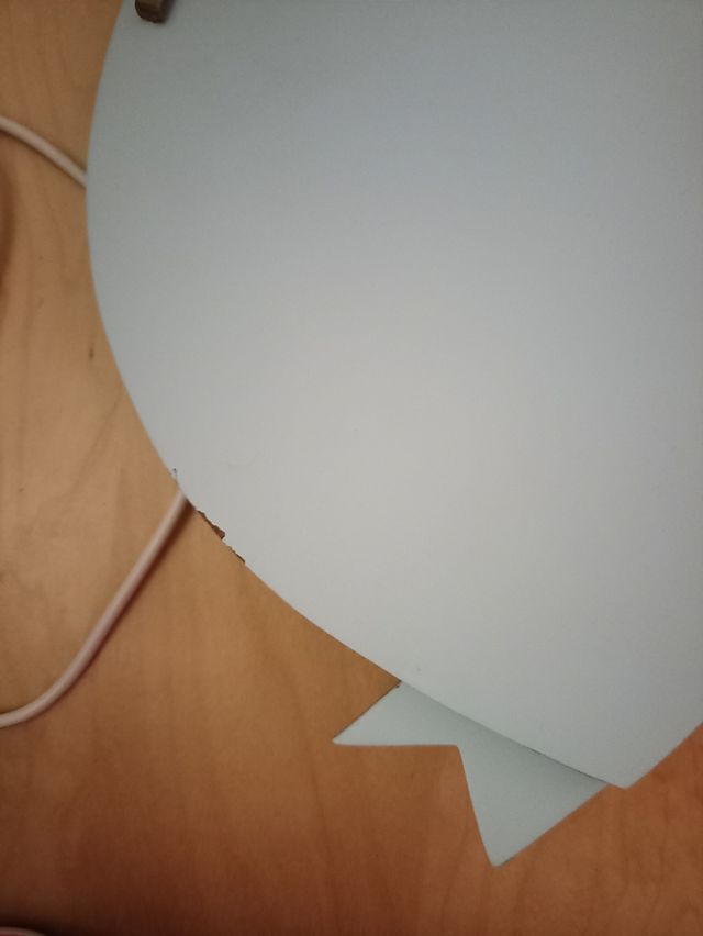 percha pared decoración infantil