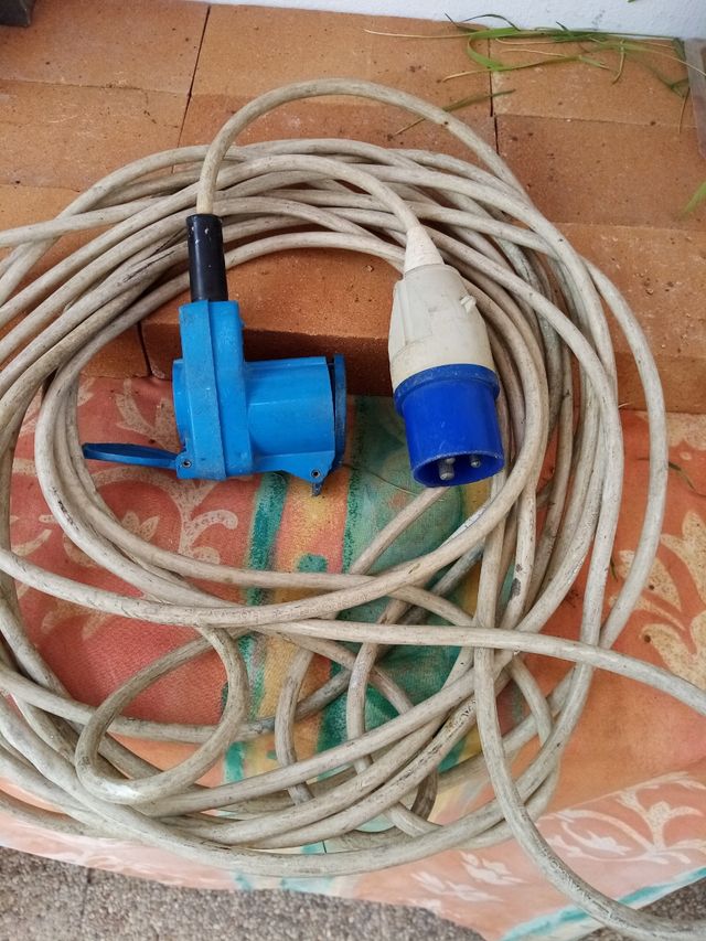 cables electricos