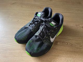 Zapatilla Adidas Lunarglide 7 de segunda mano por 35 EUR en Zaragoza en  WALLAPOP