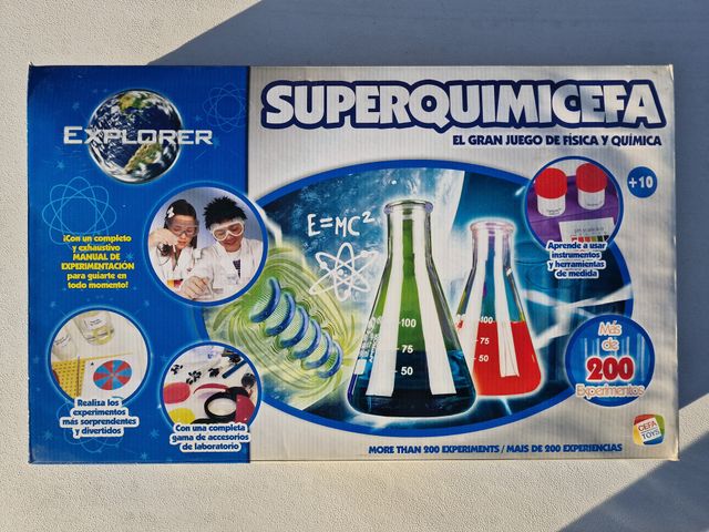 Superquimicefa