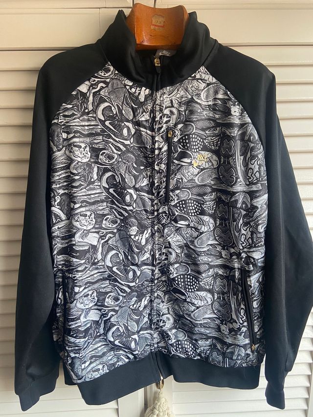 Chaqueta Nike Footlocker