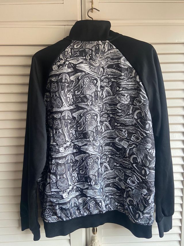 Chaqueta Nike Footlocker