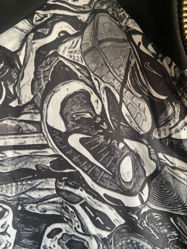 Chaqueta Nike Footlocker