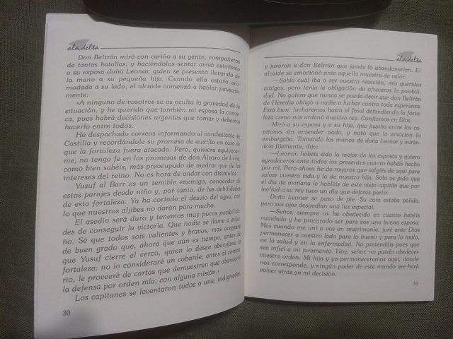 'El secreto del lago', de Alfredo Griñán