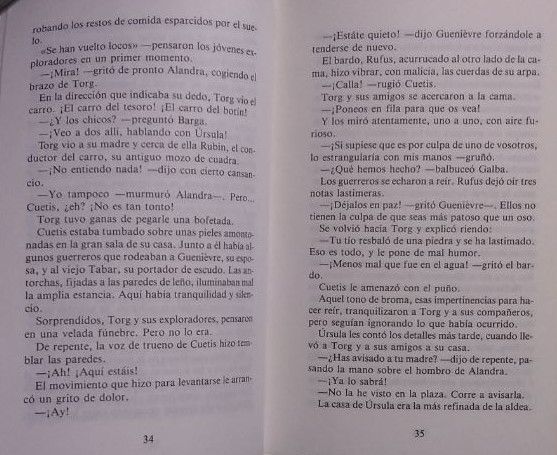 'La captura de César', de Michel-Aimé Baudouy