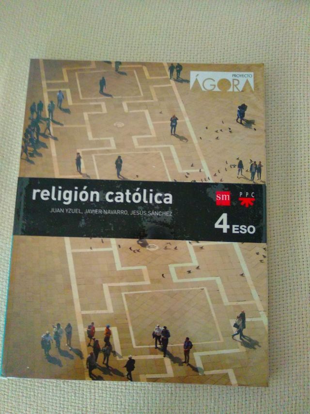 4º ESO Religión