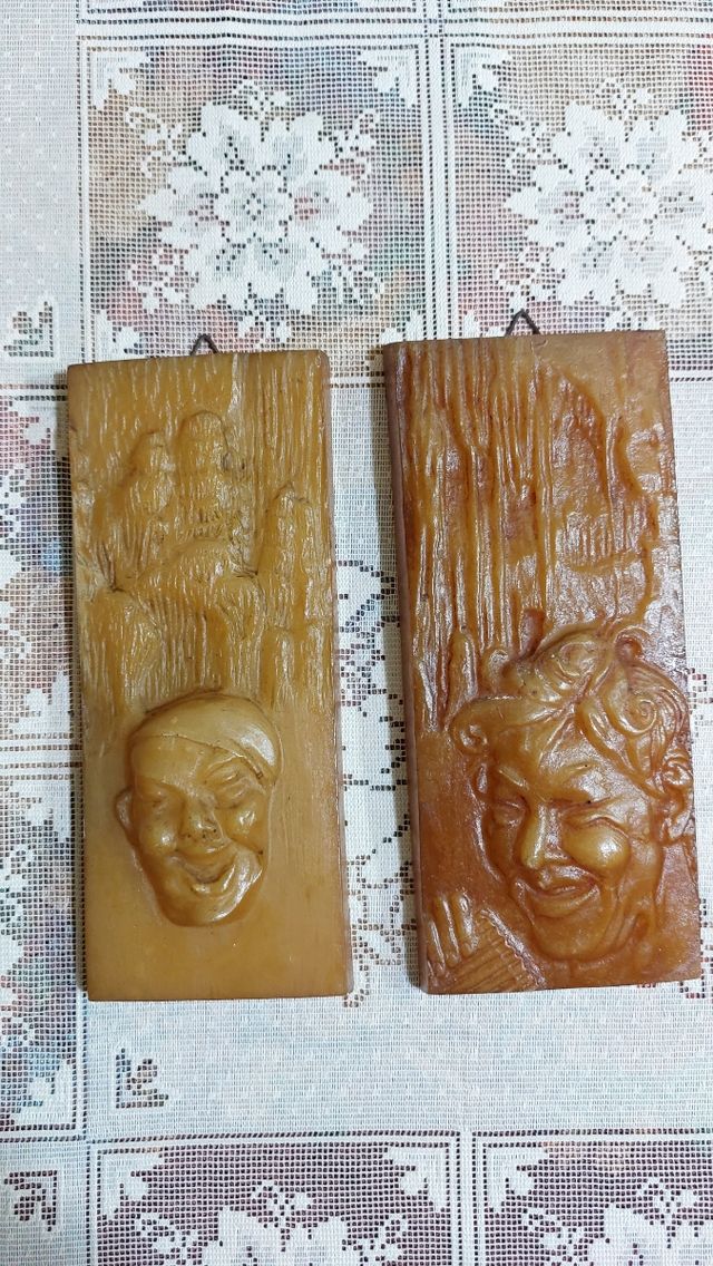 Piccoli quadri artistici