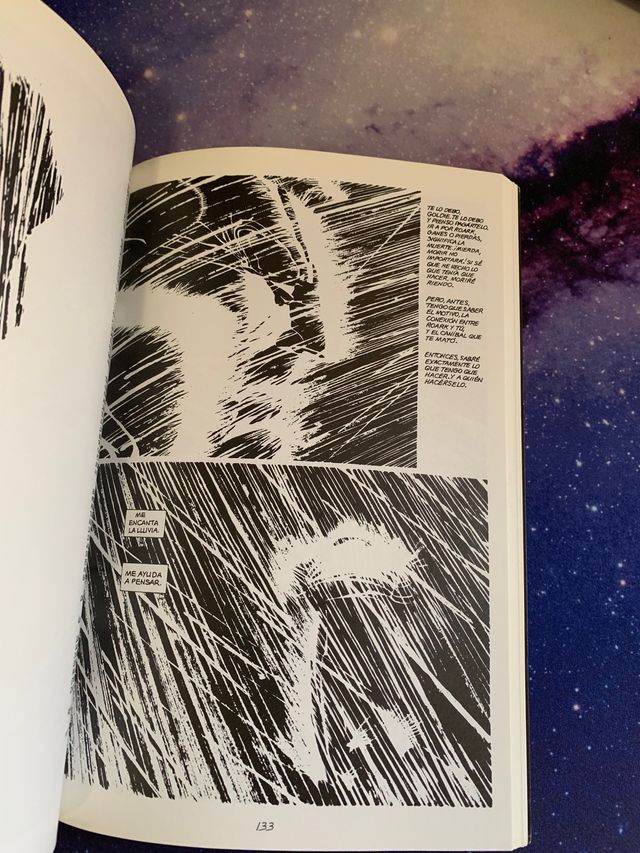 Sin city el duro adiós 