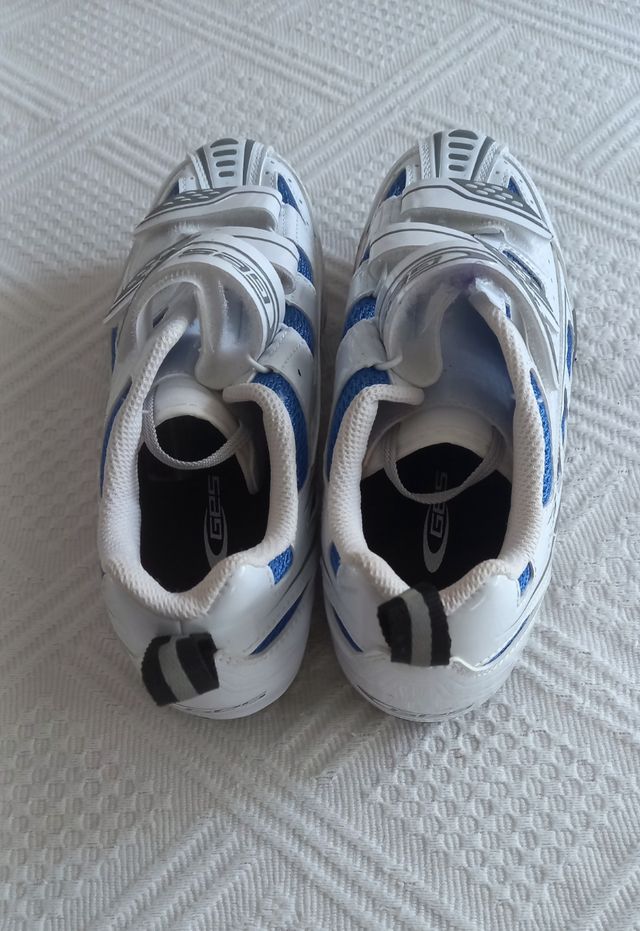 🚲ZAPATILLA DE CICLISMO 🚲