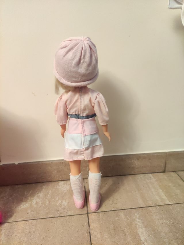 outfit parisino Nancy