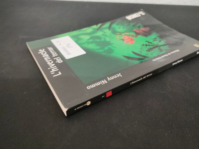 L'hivernacle del terror