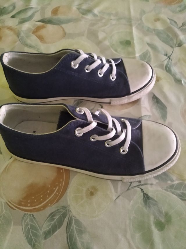 zapatillas