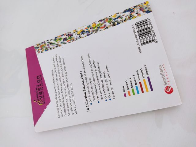 Livre "C'est chouette la vie"