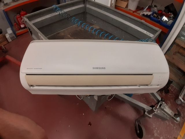 despiece de aacc samsung