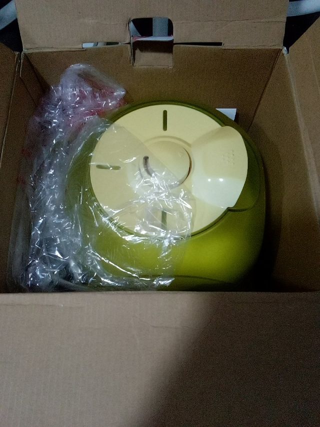 Humidificador Chicco Bebe