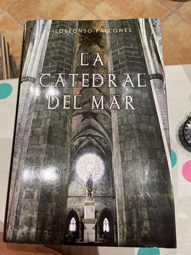 La Catedral del Mar