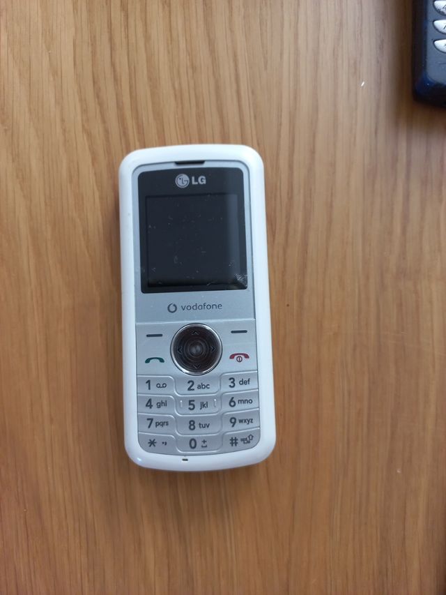 Telefoni cellulari Nokia, Samsung e LG