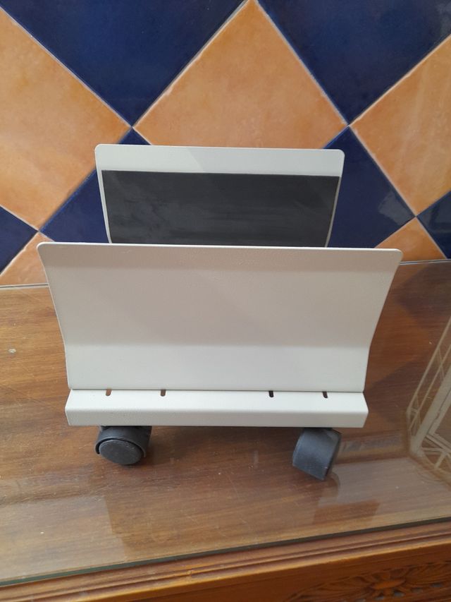 CARRO PARA TORRE DE ORDENADOR