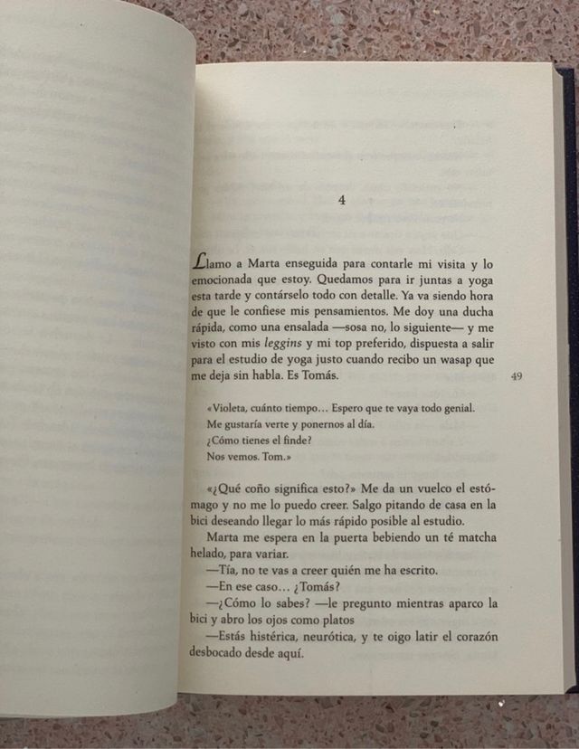 Si la luna nos..Y-Suenas a blues.. (Los 2 libros).
