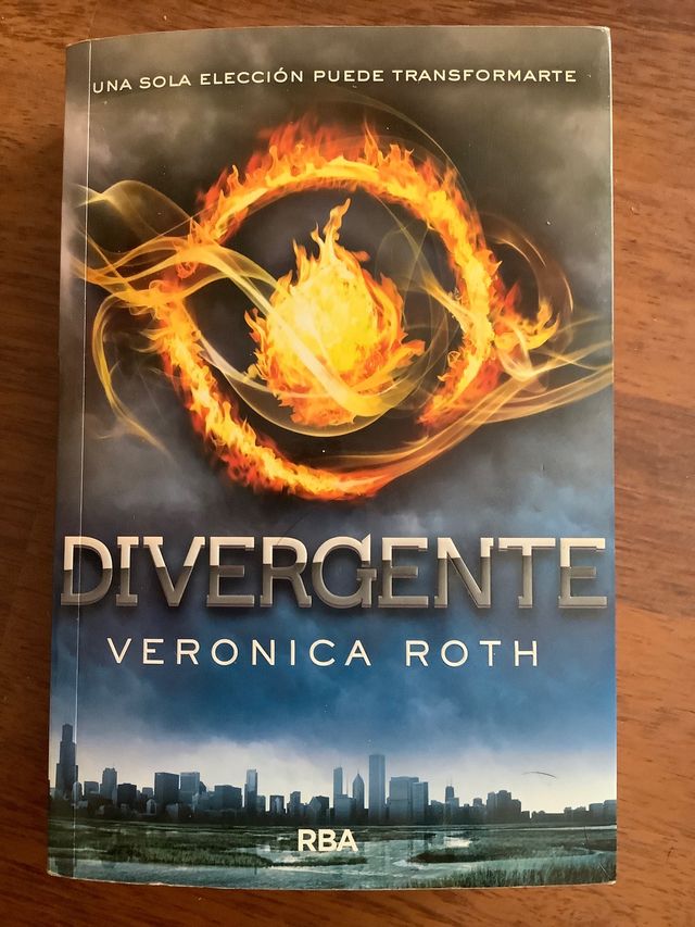 Divergente
