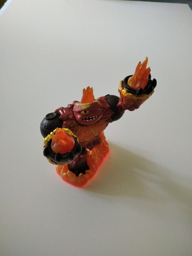 skylander