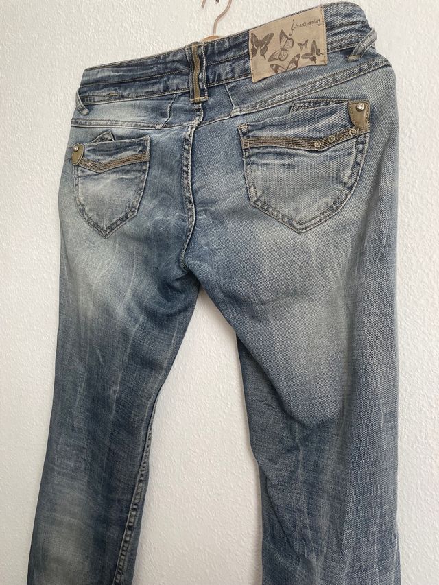 Vaquero Stradivarius