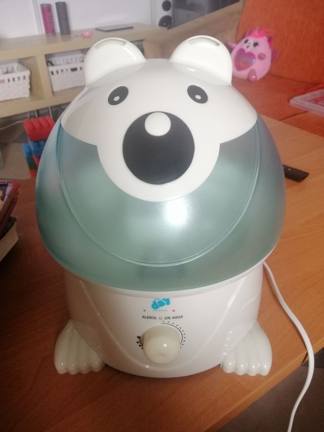 humidificador