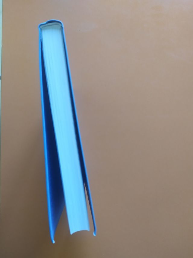 Lo que de verdad importa