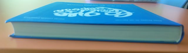 Lo que de verdad importa