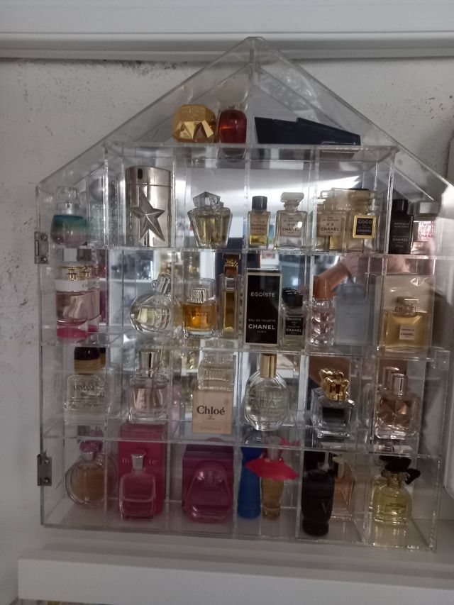 MINIATURE DI PROFUMI nuove e vintage