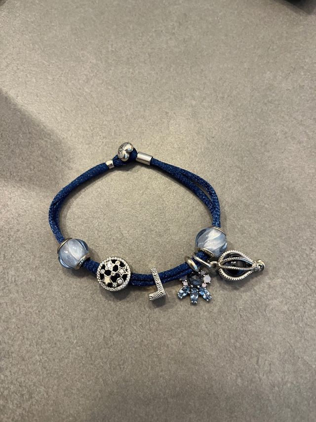 Pulsera pandora nueva!