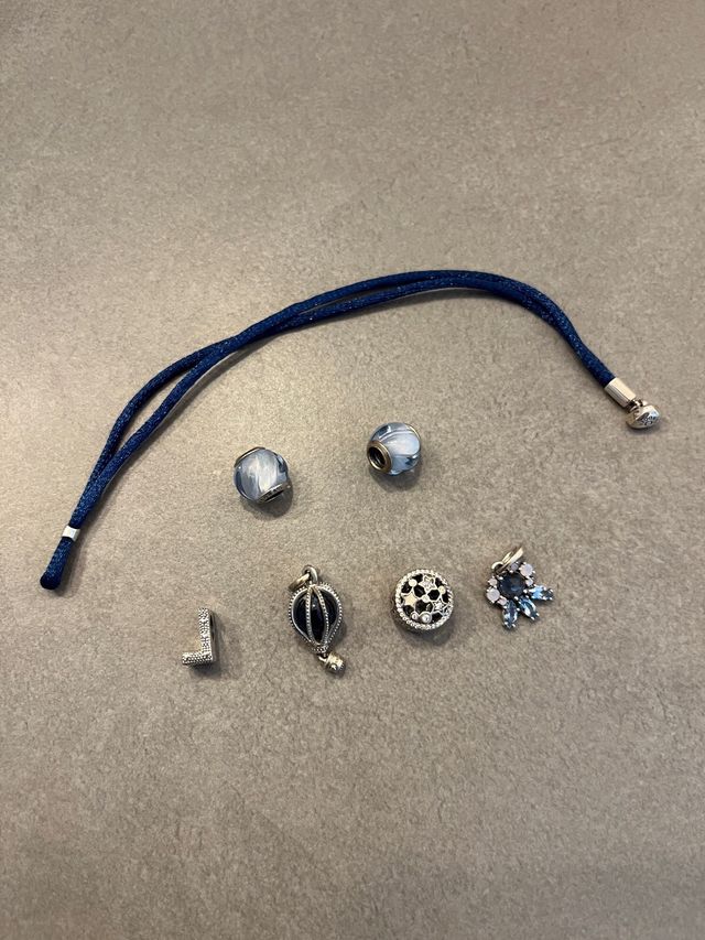 Pulsera pandora nueva!