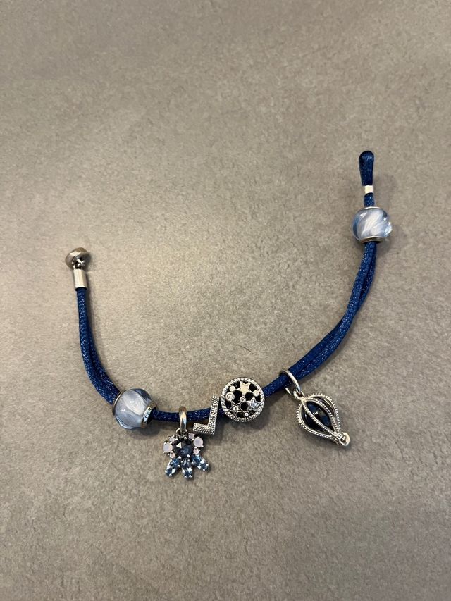 Pulsera pandora nueva!