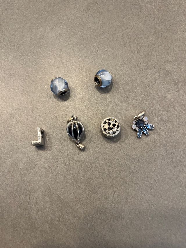 Pulsera pandora nueva!