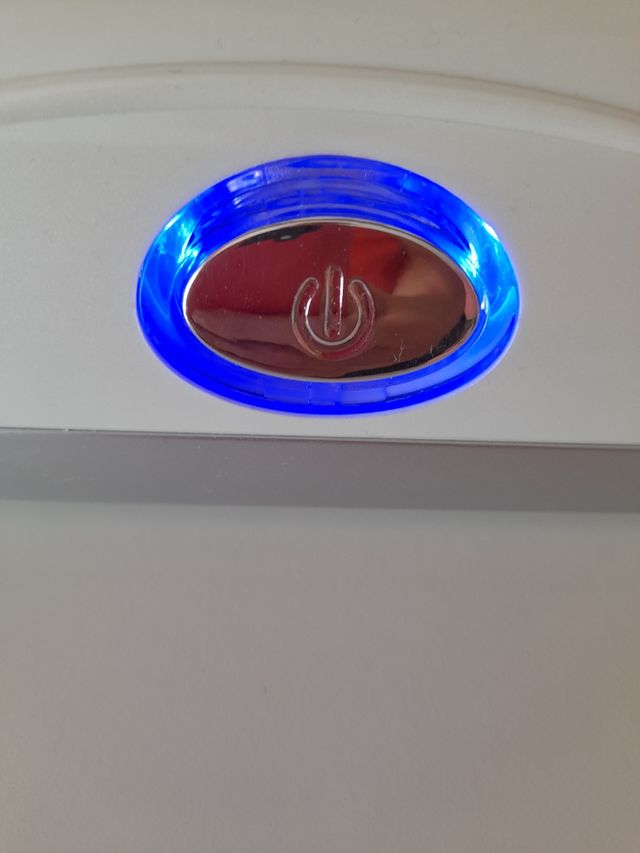 massaggiatore piedi Homedics