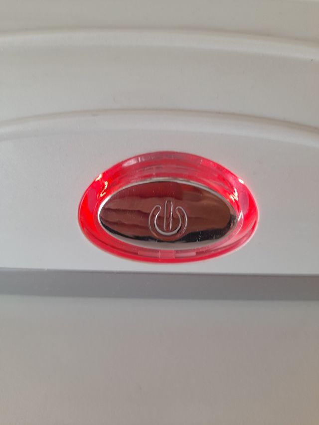 massaggiatore piedi Homedics