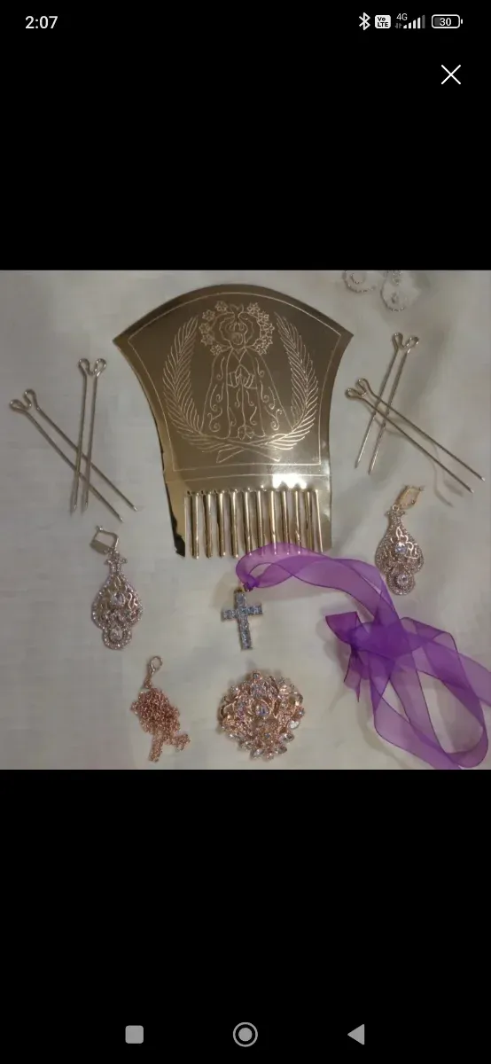 Venta precioso traje fallera niña completo, nuevo