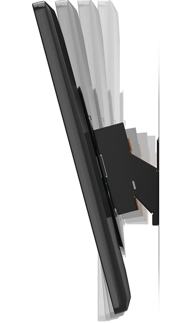 Soporte TV inclinable Vogel,s. hasta 26"