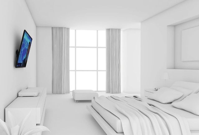 Soporte TV inclinable Vogel,s. hasta 26"