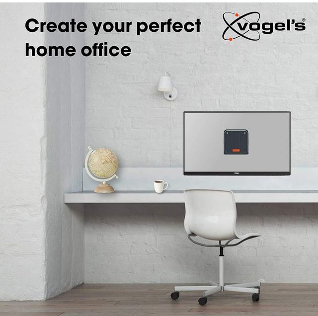 Soporte TV inclinable Vogel,s. hasta 26"